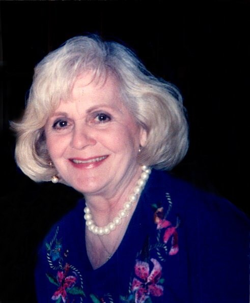 Obituary of Celesta Hazel Bernard