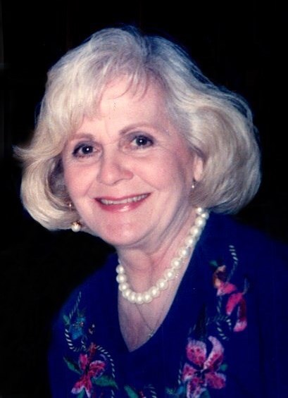 Obituary of Celesta Hazel Bernard