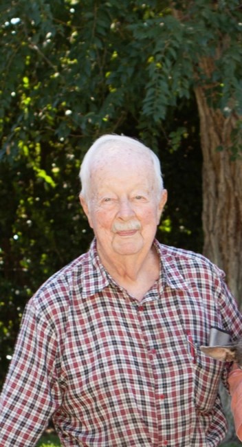 Obituary of Peter Adrian Holm