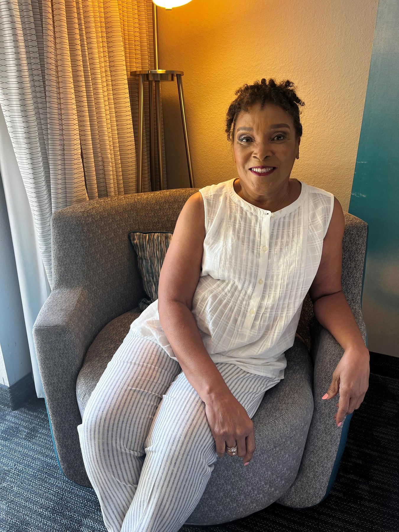 Obituario de Gloria Jean Hodge