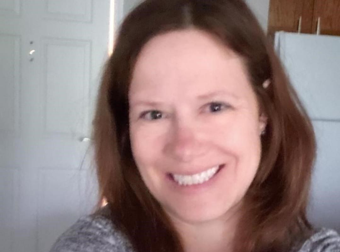 Obituary of Mary Elizabeth (Jones) Walker