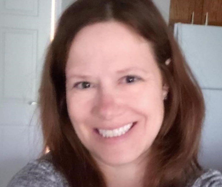 Obituary of Mary Elizabeth (Jones) Walker