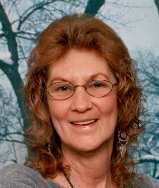 Obituary of Patricia "Patty" Gravelle