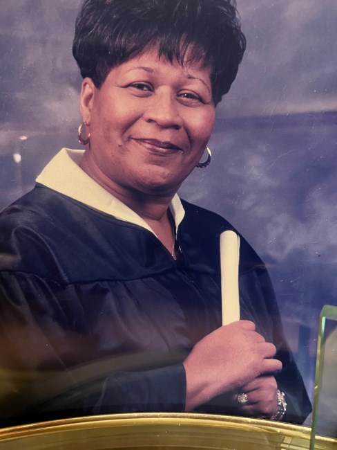 Obituary of Carolyn Anne Walker