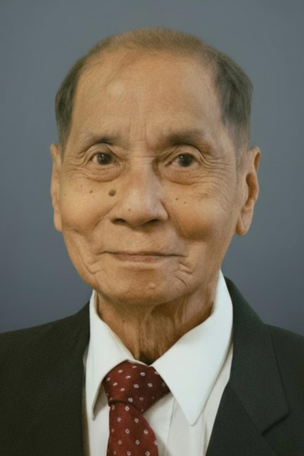 Obituary of Heng Chum