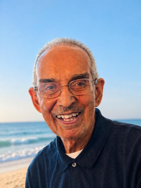 Obituary of Britton Bernard Tresville