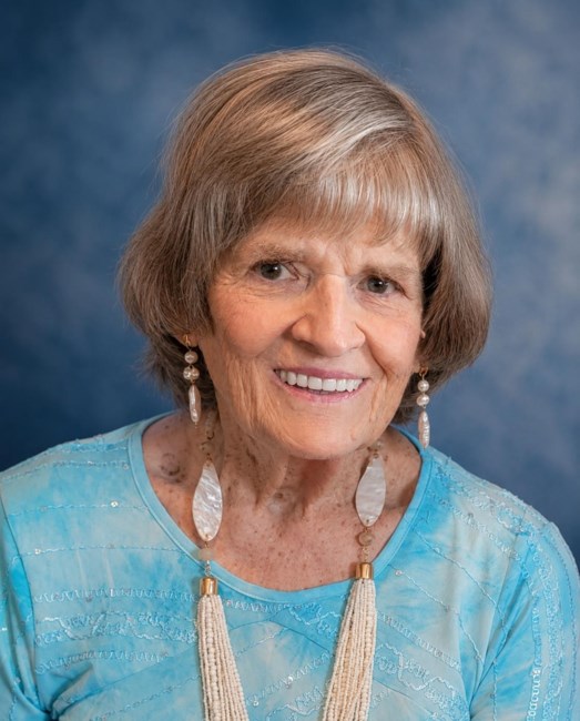 Obituary of Donna Jean Turner