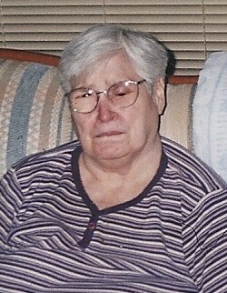 Obituario de Jane Godfrey Messer