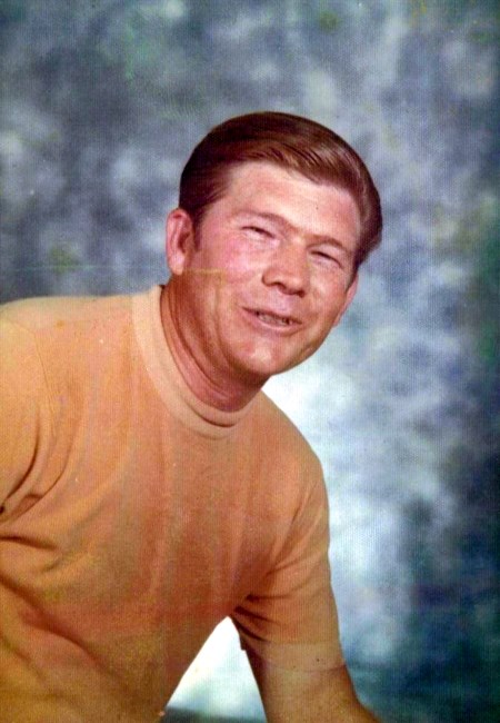 Obituary of Terry Melton