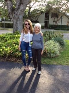 Obituary of Elaine G. Mills