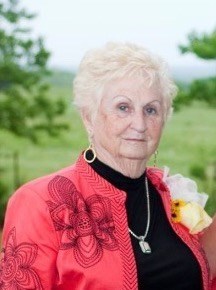 Obituary of Harriett Ruth Miser