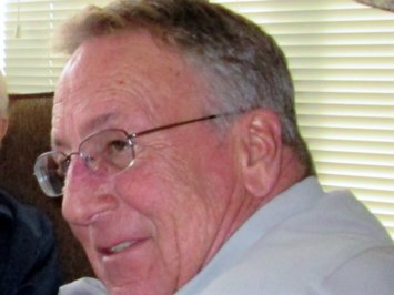 Obituary of Robert Eric Becker