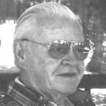 Obituary of Robert Braden Fowler
