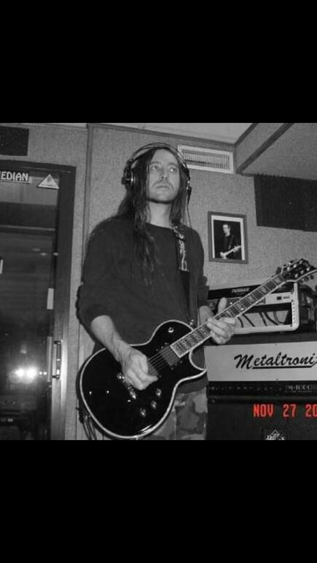 Obituary of Shawn A. Rexroad