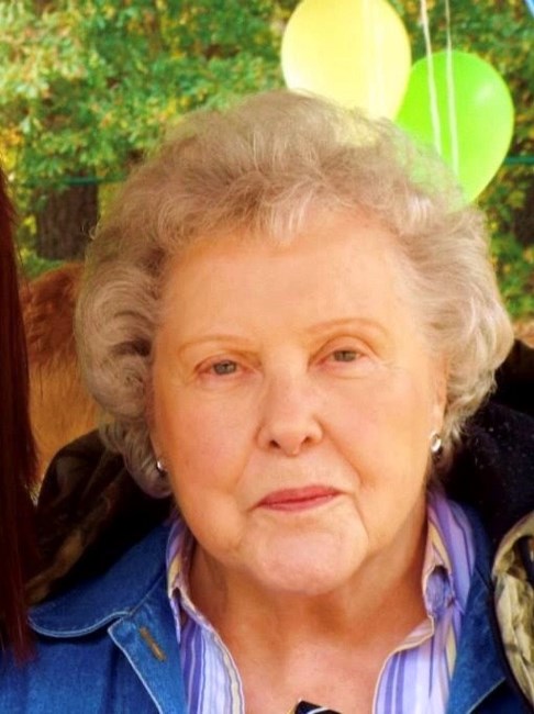 Obituary of Martha Irene Harvey