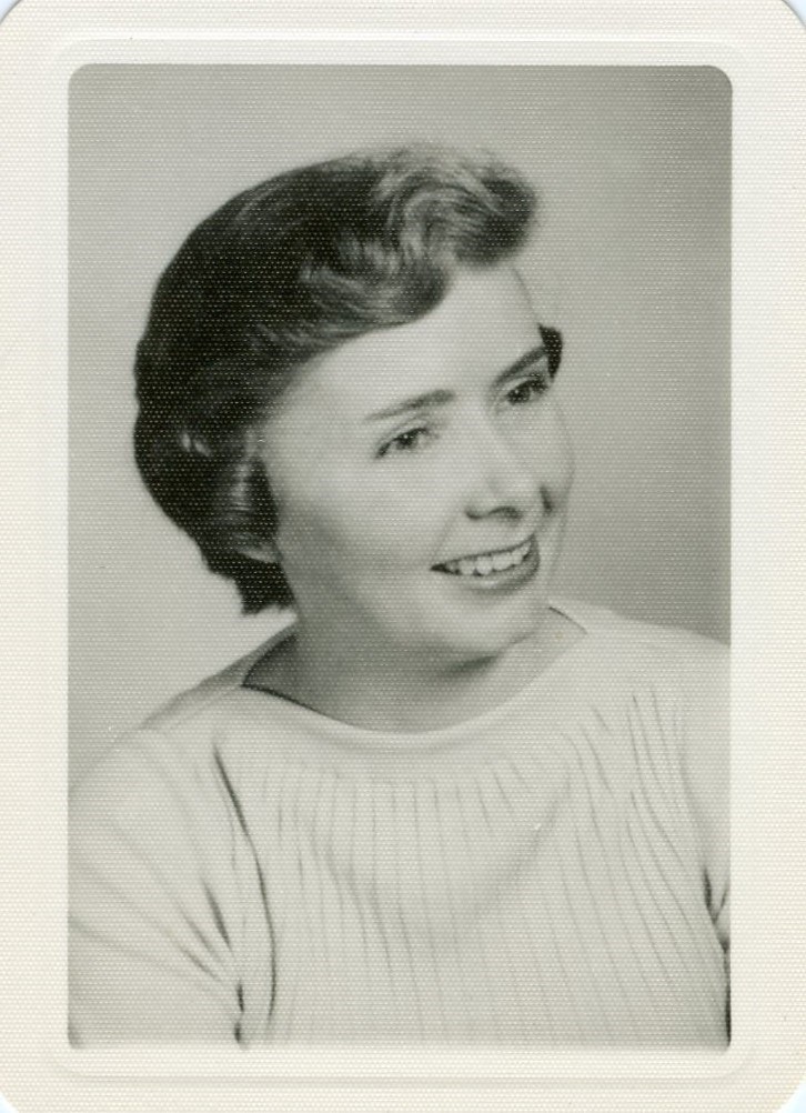 Obituary of Ruby Jeanette Dyess