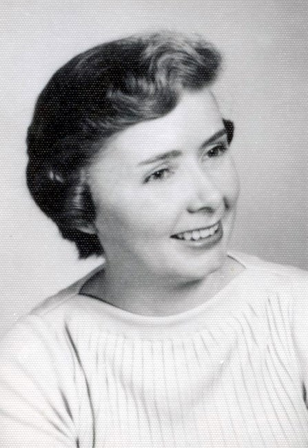 Obituary of Ruby Jeanette Dyess