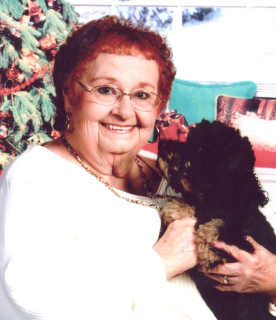 Obituary of Donna Zane Goodwill