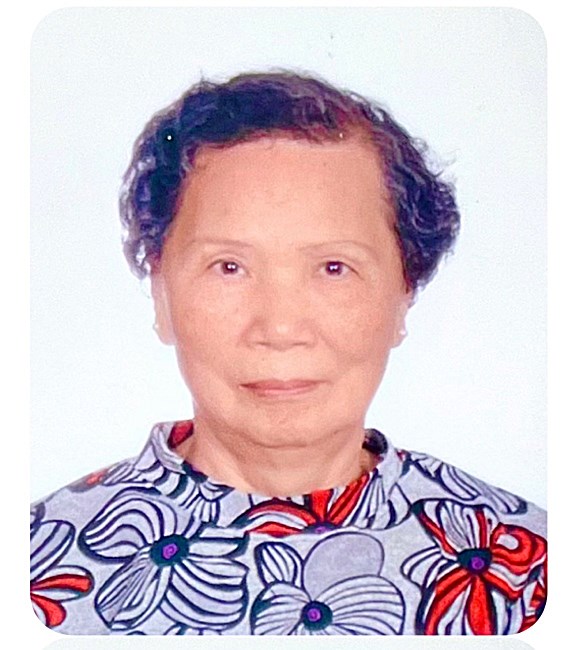 Obituary of Yuet Chun Tse 謝月珍