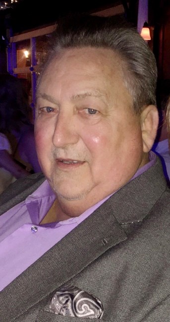 Obituary of James Michael Nitschke