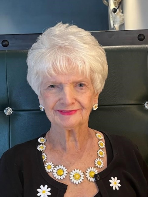 Obituary of Jane Elizabeth Leep