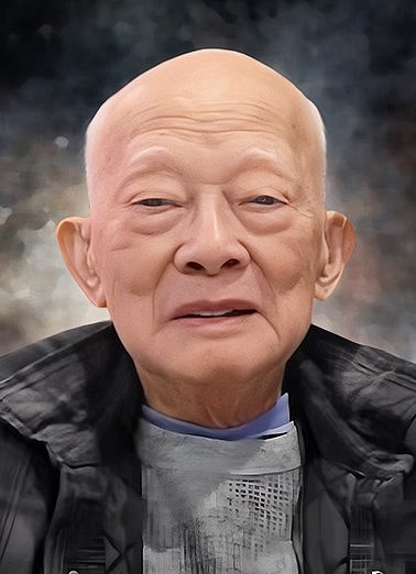 Obituary of Mr. Alan Ging Git Lee