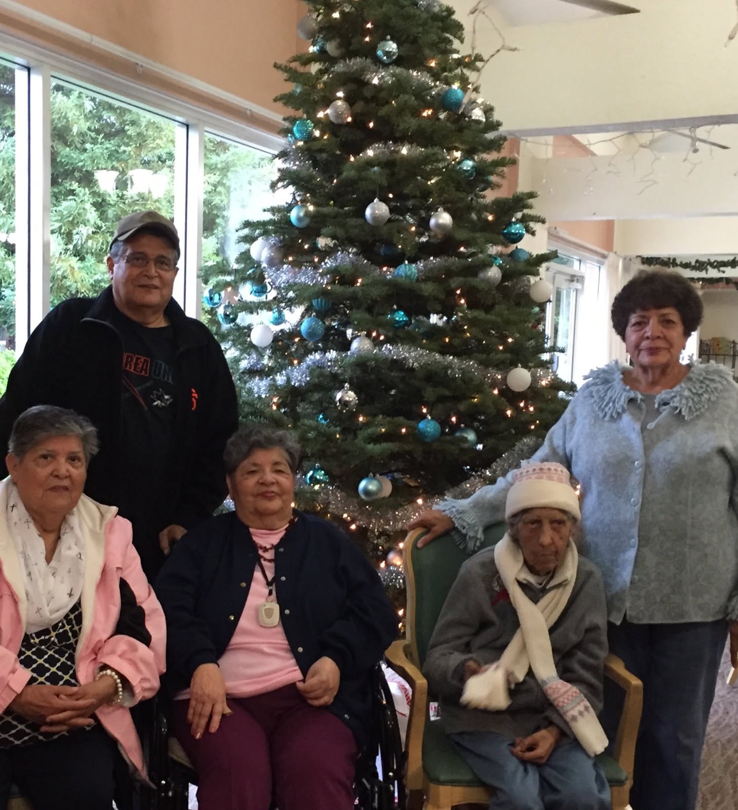 Avis de décès de Jane Gloria Aller