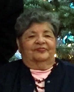 Avis de décès de Jane Gloria Aller