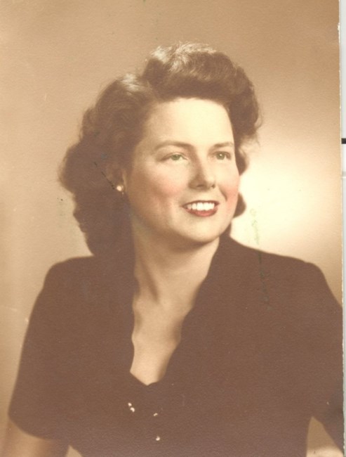 Obituary of Erma R. King Wingate-Menzel