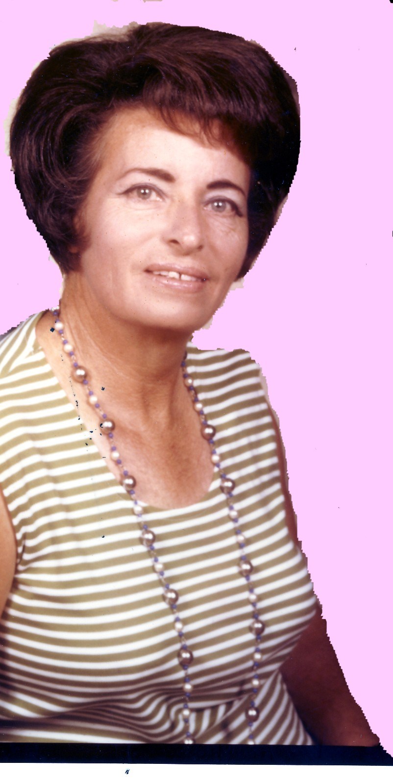 Obituary of Florence E. Gallagher