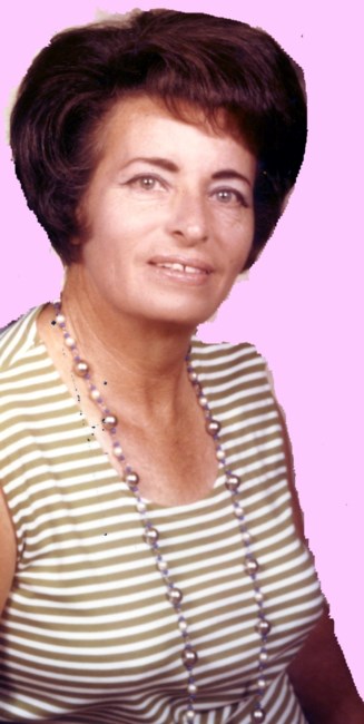 Obituary of Florence E. Gallagher