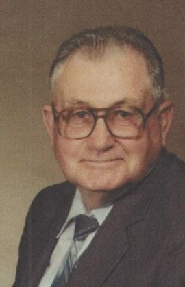 Obituary of Edward Martin Gabel