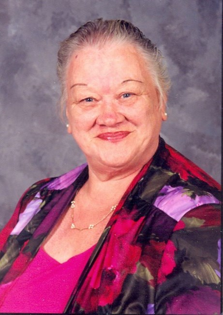 Obituary of Florence L. Lewis