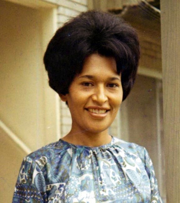 Obituary of Alba Ortiz