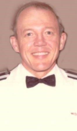 Obituary of Edward M Weisbeck