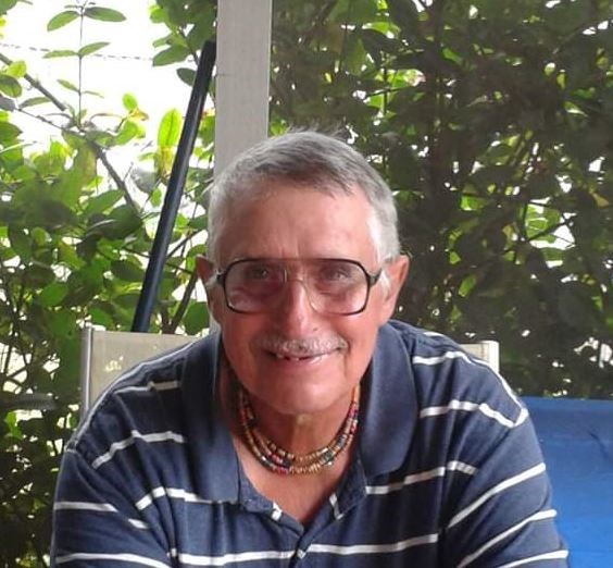 Obituary of Vincent Anthony Palmieri