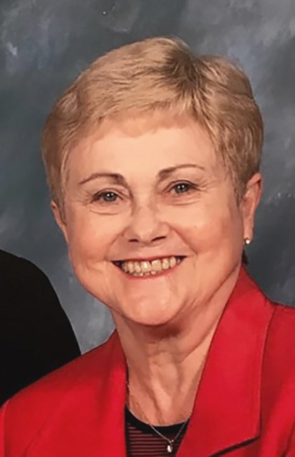 Obituary of Betty Shetter