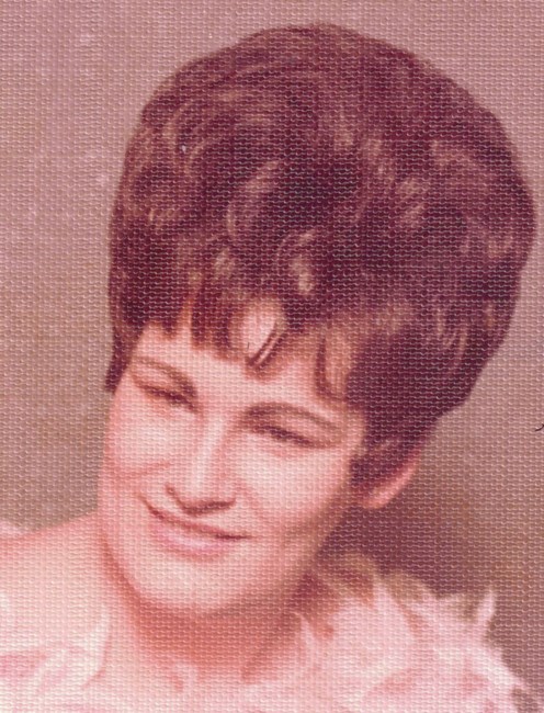 Obituario de Joan A. Copsey
