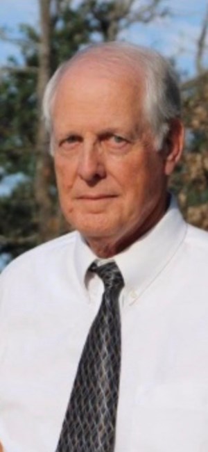 Obituary of Claud Earl Taylor