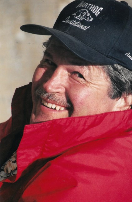 Obituary of Jaime Macias Estrada