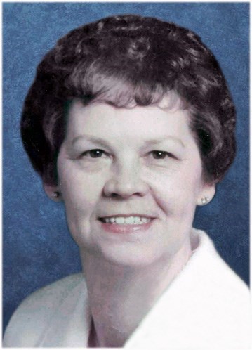 Obituary of Lahoma Miller
