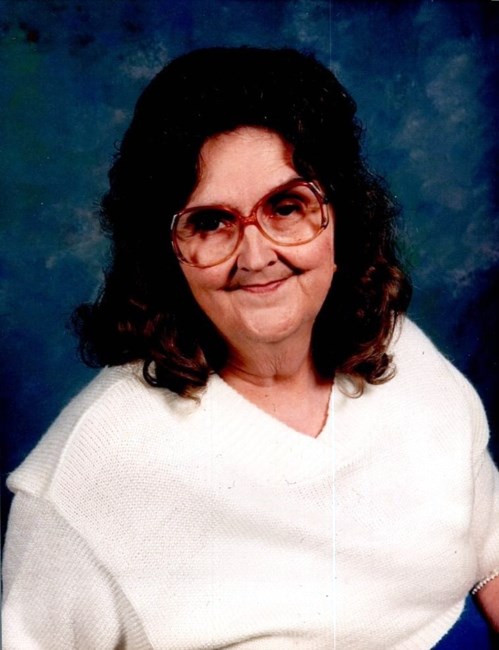 Obituary of Helen Watson