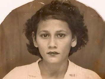 Avis de décès de Isabel Reyes