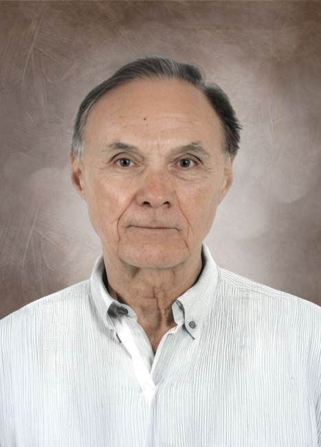 Avis de décès de Richard Tremblay