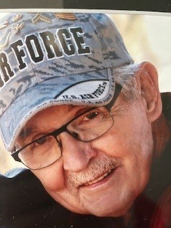 Obituary of Richard "Dick" Joseph Smolczyk