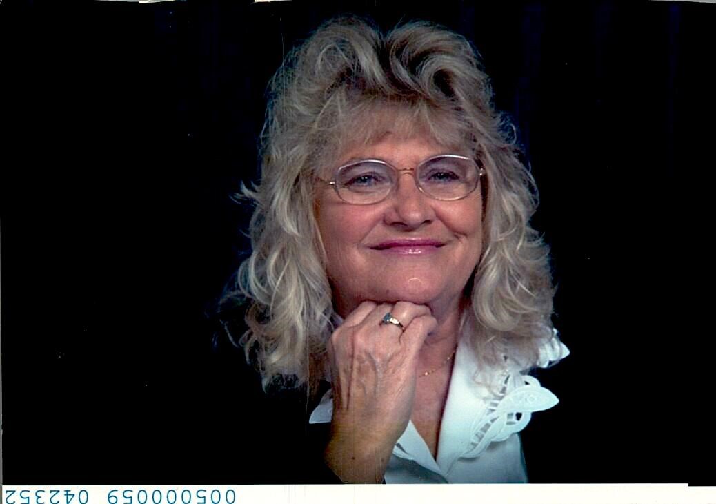 Avis de décès de Sharon L. Homer