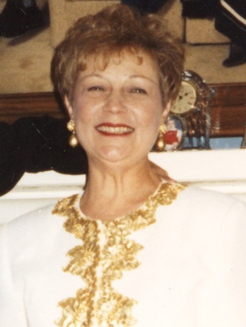 Obituary of Francine Rocco Cironi