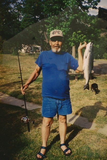 Obituary of Doyle Eugene McCrory