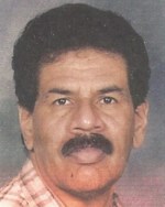 Rogelio Villarreal