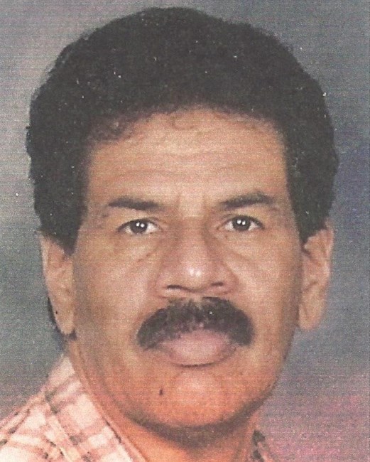 Obituary of Rogelio Villarreal Jr.